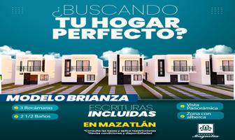Foto de inmueble en BLVRD. MAGNOLIA ESQUINA CALLE COSTA BARLETTA 11511, Magnolia 11511, 82264 Mazatlán, Sin. #11511, Col. Stanza Magnolia C.P. 82264, Mazatlán