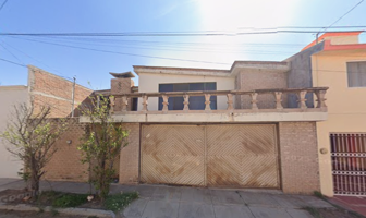 Foto de inmueble en Carlos Arruza 313, San Ignacio, 34030 Durango, Dgo. #313, Col. San Ignacio C.P. 34030, Durango