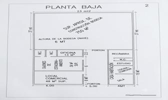 Foto de inmueble en C. Francisco Márquez 382, San Antonio, 44800 Guadalajara, Jal. #382, Col. San Antonio C.P. 44800, Guadalajara