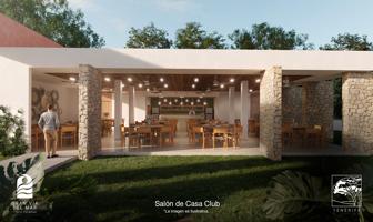 Foto de inmueble en Puerto Morelos, Q.R., Col. Puerto Morelos C.P. 77580, Puerto Morelos