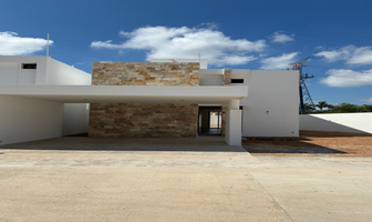 Foto de inmueble en Adara, Col. Temozon Norte C.P. 97302, Mérida