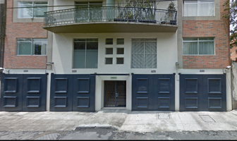 Foto de inmueble en C. Empresa 51, Insurgentes Mixcoac, Benito Juárez, 03920 Ciudad de México, CDMX #51, Col. Insurgentes Mixcoac C.P. 03920, Benito Juárez