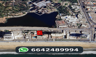 Foto de inmueble en Av. Quirino Ordaz Coppel 1623, Flamingos, 82137 Mazatlán, Sin. #1623, Col. Huertos Familiares C.P. 82137, Mazatlán