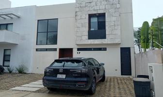 Foto de inmueble en 77560 Cancún, Quintana Roo, Col. Residencial Río C.P. 77560, Benito Juárez