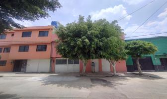Foto de inmueble en Apatzingán 2713, San Felipe de Jesús, Gustavo A. Madero, 07510 Ciudad de México, CDMX #2713, Col. San Felipe de Jesús C.P. 07510, Gustavo A. Madero