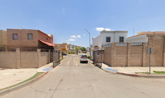 Foto de inmueble en C. Minaya 2301, Las Misiones, 85099 Cdad. Obregón, Son. #2301, Col. Misión del Prado C.P. 85099, Cajeme