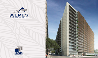 Foto de inmueble en ADOLFO LOPEZ MATEOS, Col. Los Alpes C.P. 01010, Álvaro Obregón
