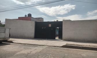 Foto de inmueble en Adolfo López Mateos, Col. San Martín C.P. 56140, Texcoco