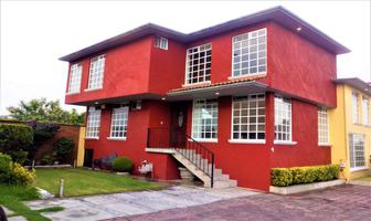 Foto de inmueble en Adolfo Lopez Mateos, Col. San Salvador Tizatlalli C.P. 52172, Metepec