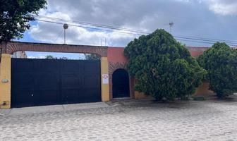 Foto de inmueble en  , Col. Adolfo Lopez Mateos C.P. 76750, Tequisquiapan