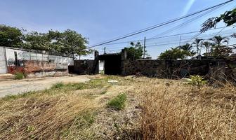 Foto de inmueble en Adolfo Ruiz Cortines, Col. Adolfo Ruiz Cortines C.P. 62159, Cuernavaca