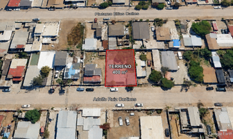 Foto de inmueble en Adolfo Ruiz Cortines, Col. Ampliación Ejido Mazatlán C.P. 22707, Playas de Rosarito