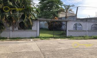 Foto de inmueble en  , Col. Adolfo Ruiz Cortines C.P. 96790, Minatitlán