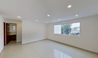 Foto de inmueble en Av. Miguel Ángel de Quevedo 1093-piso 1, Col Del Carmen, Atlántida, Coyoacán, 04370 Ciudad de México #1093, Col. Atlántida C.P. 04370, Coyoacán