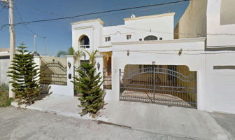 Foto de inmueble en Costa Real 272, Valle Real 2do Sector, 25204 Saltillo, Coah. #272, Col. San José Residencial C.P. 25204, Saltillo