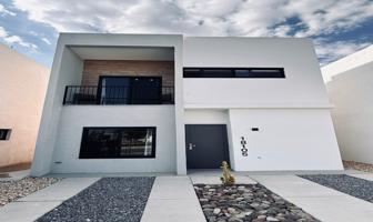 Foto de inmueble en ave guillermo prieto lujan, Col. Valdivia II Residencial C.P. 31160, Chihuahua