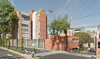Foto de inmueble en Residencial Santa Teresa #s/n, Col. Santa Teresa C.P. 10710, La Magdalena Contreras