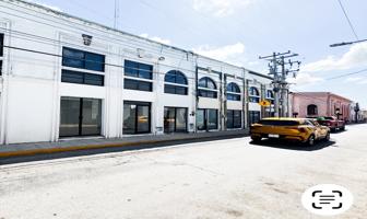 Foto de inmueble en C. 58 466, Parque Santa Lucia, Centro, 97000 Mérida, Yuc. #466, Col. Merida Centro C.P. 97000, Mérida