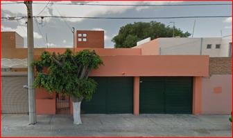 Foto de inmueble en Ignacio Altamirano 1717 #1717, Col. Colonial Huerta Real C.P. 78239, San Luis Potosí
