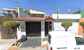 Foto de inmueble en Corumba, Col. Valle del Tepeyac C.P. 07740, Gustavo A. Madero