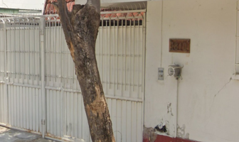 Foto de inmueble en Loma de la Cruz, 58095 Morelia, Mich., Col. Valle de los Arcos C.P. 58095, Morelia