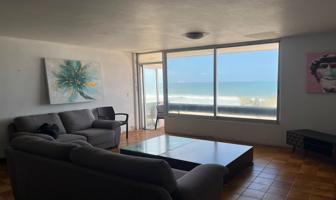 Foto de inmueble en Av del Mar, Tellería, Mazatlán, Sin., Col. Playas del Sol C.P. 82148, Mazatlán
