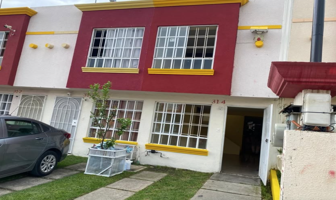 Foto de inmueble en Pozo Palo Hueco, Los Héroes Chalco, 56644 Los Héroes Chalco, Méx., Col. Los Héroes Chalco II C.P. 56644, Chalco