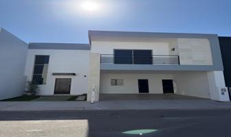 Foto de inmueble en SAN ALFONSO DE LIGORIO #s/n, Col. San Pedro C.P. 85203, Cajeme