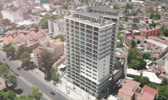 Foto de inmueble en Calz México-Tacuba 94, Anáhuac I Secc., Anáhuac I Secc, Miguel Hidalgo, 11320 Ciudad de México, CDMX #94, Col. Anahuac II Sección C.P. 11320, Miguel Hidalgo
