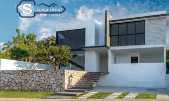 Foto de inmueble en Lomas de Cocoyoc, Fraccionamiento Lomas de Cocoyoc, Mor., Col. Lomas de Cocoyoc C.P. 62847, Atlatlahucan