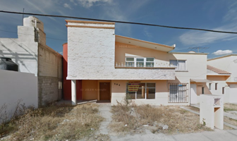 Foto de inmueble en Av. San Carlos 102, San Lucas, 90503 Huamantla, Tlax. #102, Col. San Carlos C.P. 90503, Huamantla