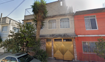 Foto de inmueble en C. 21 25, El Sol, 57200 Cdad. Nezahualcóyotl, Méx. #25, Col. El Sol C.P. 57200, Nezahualcóyotl