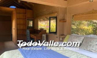 Foto de inmueble en El Coporito #207, Col. Santa María Ahuacatlan C.P. 51200, Valle de Bravo