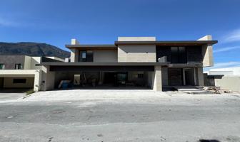 Foto de inmueble en Colina del Encino, Av Sierra Alta 114-9no Sector, 64989 Monterrey, N.L. #114, Col. Rincón de las Montañas C.P. 64989, Monterrey