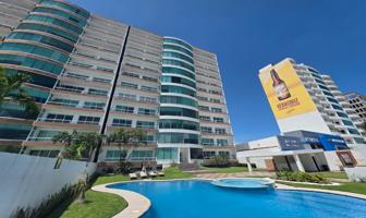 Foto de inmueble en Departamento en venta en Veracruz con vista al mar  #49Int. 46, Col. Boca del Río Centro C.P. 94290, Boca del Río