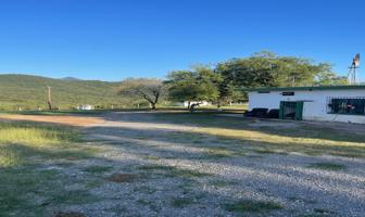 Foto de inmueble en El Barrial, Santiago, N.L., Col. Los Rodriguez C.P. 67300, Santiago