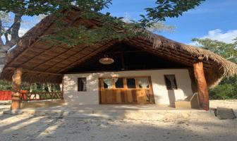 Foto de inmueble en 77796 Macario Gómez, Q.R., Col. Macario Gómez C.P. 77796, Tulum