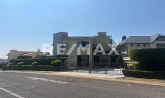 Foto de inmueble en Av. Residencial Chiluca 232, Residencial Chiluca, Chiluca y Club de Golf Chiluca, 52930 Cdad. López  #232, Col. Chiluca C.P. 52930, Atizapán de Zaragoza