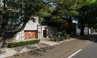 Foto de inmueble en Viena 229, Del Carmen, Coyoacán, 04100 Ciudad de México, CDMX #229, Col. Del Carmen C.P. 04100, Coyoacán