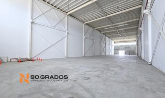 Foto de inmueble en  , Col. Aeropuerto Internacional de Monterrey C.P. 66629, Apodaca