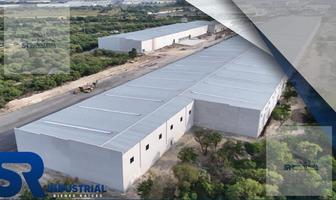 Foto de inmueble en  , Col. Aeropuerto Internacional de Monterrey C.P. 66629, Apodaca