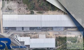 Foto de inmueble en  , Col. Aeropuerto Internacional de Monterrey C.P. 66629, Apodaca