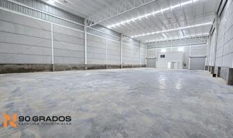 Foto de inmueble en , Col. Aeropuerto Internacional de Monterrey C.P. 66629, Apodaca