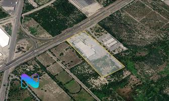 Foto de inmueble en , Col. Aeropuerto Internacional de Monterrey C.P. 66629, Apodaca
