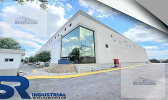 Foto de inmueble en Bodega EN Renta Apodaca, Col. Parque Industrial Kuadrum C.P. 66600, Apodaca
