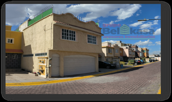 Foto de inmueble en José Cecilio del Valle, Fraccionamiento Las Americas, Las Américas, 55076 Ecatepec de Morelos, Méx.Int. 20, Col. Las Américas C.P. 55076, Ecatepec de Morelos