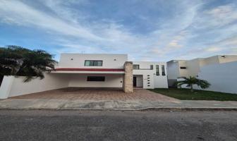 Foto de inmueble en C. 21 A 448, Col. Palmerales de, Col. Altabrisa, 97130 Mérida, Yuc. #448, Col. Torremolinos C.P. 97130, Mérida