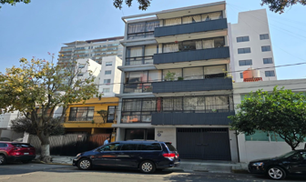 Foto de inmueble en Letran Valle, 03650 Ciudad de México, CDMX #1340, Col. Letrán Valle C.P. 03650, Benito Juárez