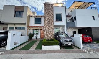 Foto de inmueble en San Isidro Juriquilla, Col. Juriquilla C.P. 76226, Querétaro