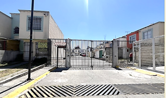 Foto de inmueble en AV TOLUCA Hacienda del Mayorazgo #s/nInt. A LT 25 MZ 27 , Col. San José Buenavista el Grande C.P. 50885, Temoaya